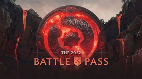 Steam :: Dota 2 :: The 2022 Battle Pass .